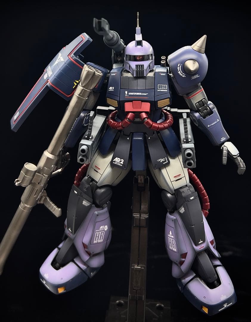 【⚠️全塗装完成品】「多分格安」ガンプラ他バンダイ製キット17種