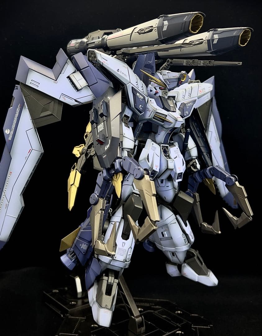 【⚠️全塗装完成品】「多分格安」ガンプラ他バンダイ製キット17種