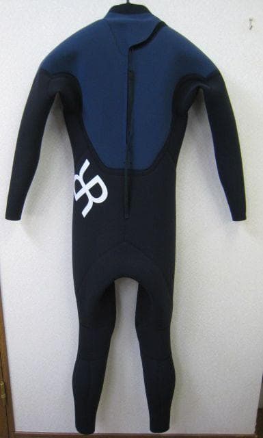 RASH WETSUITS ラッシュウエットスーツ 最新ジャーフル ACE-S