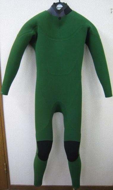 RASH WETSUITS ラッシュウエットスーツ 最新ジャーフル ACE-S