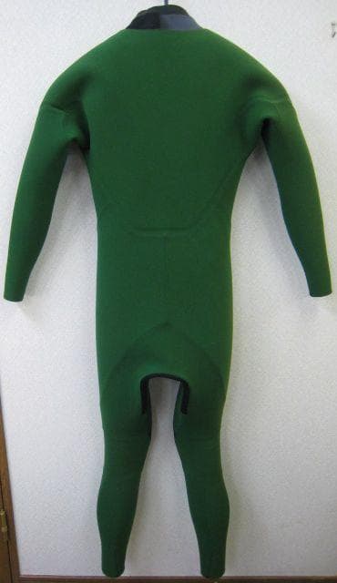 RASH WETSUITS ラッシュウエットスーツ 最新ジャーフル ACE-S