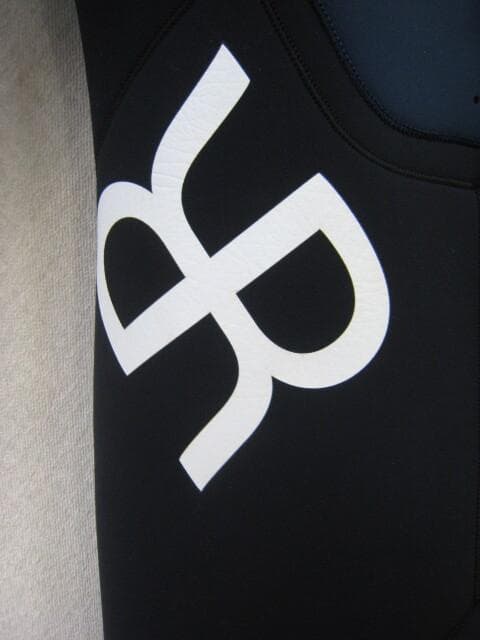 RASH WETSUITS ラッシュウエットスーツ 最新ジャーフル ACE-S