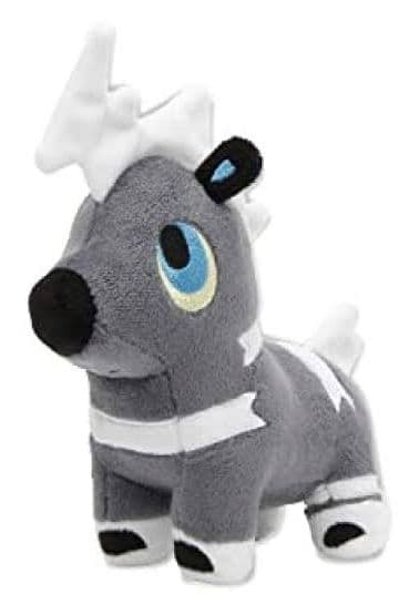 ポケモン　ぬいぐるみ　シママ　ポケモンドールズ　202307092103