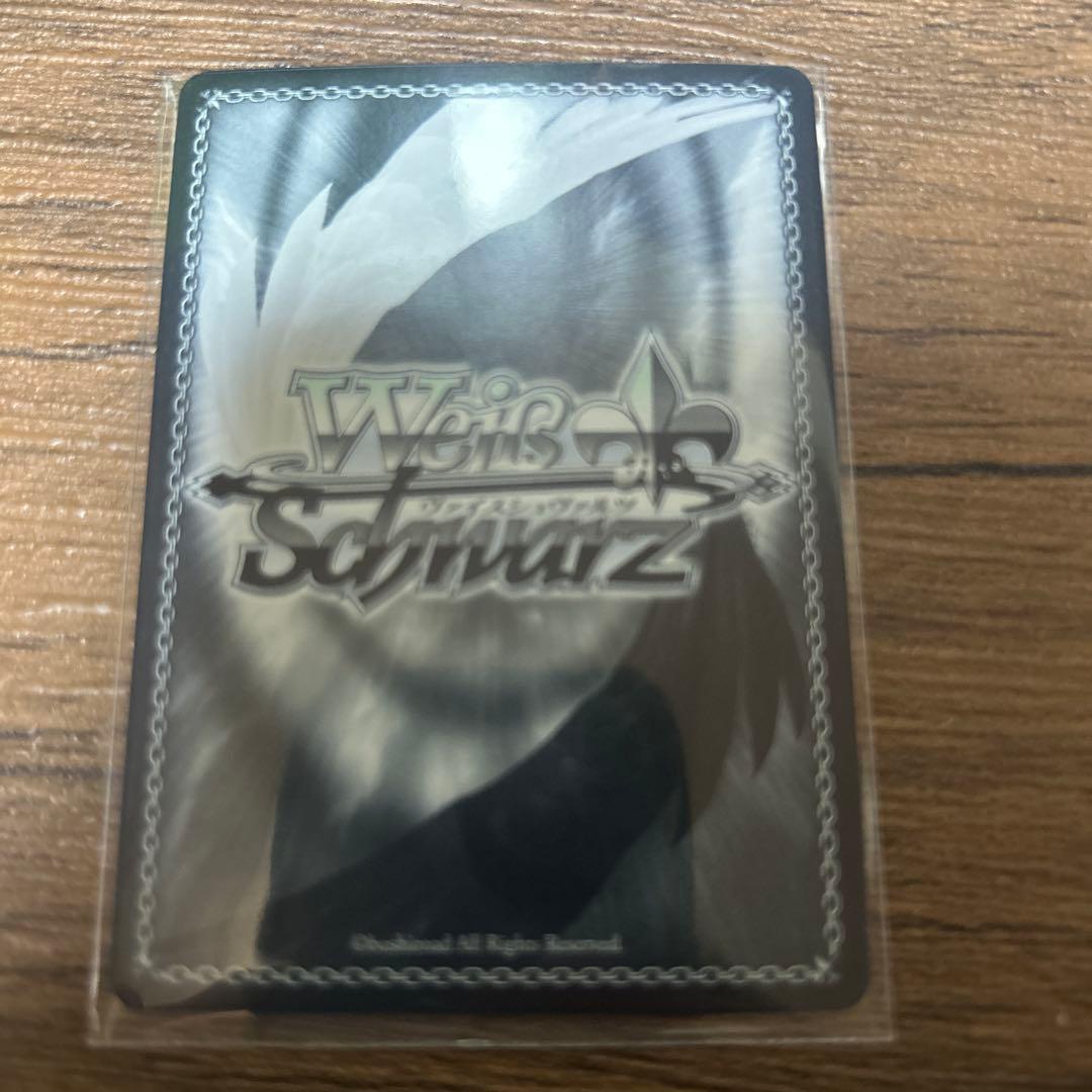 ヴァイス　キミと願うミライ　白銀ノエルsp