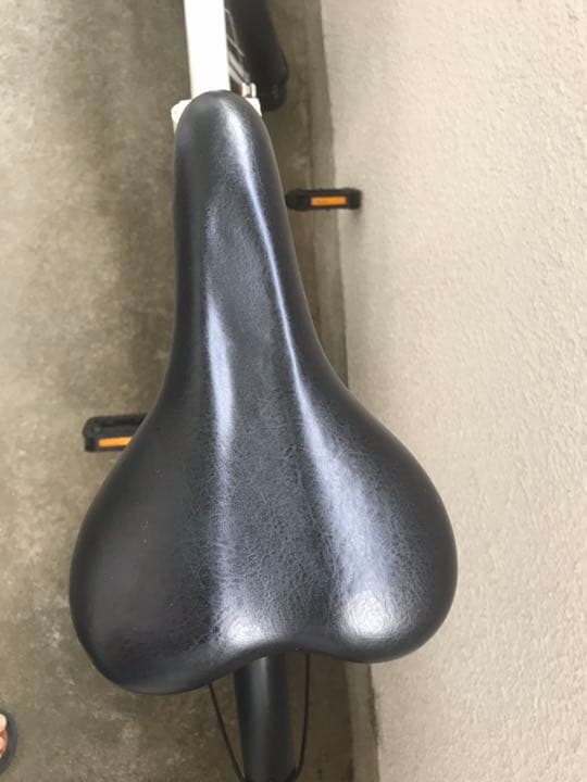 自転車（状態良好）