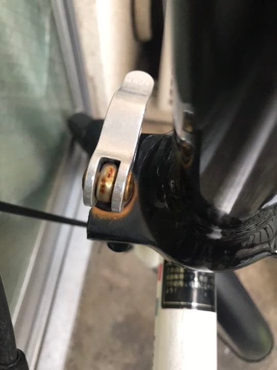 自転車（状態良好）