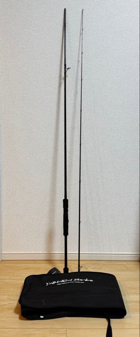 【美品】ヤマガブランクス メビウス Mebius 85ML