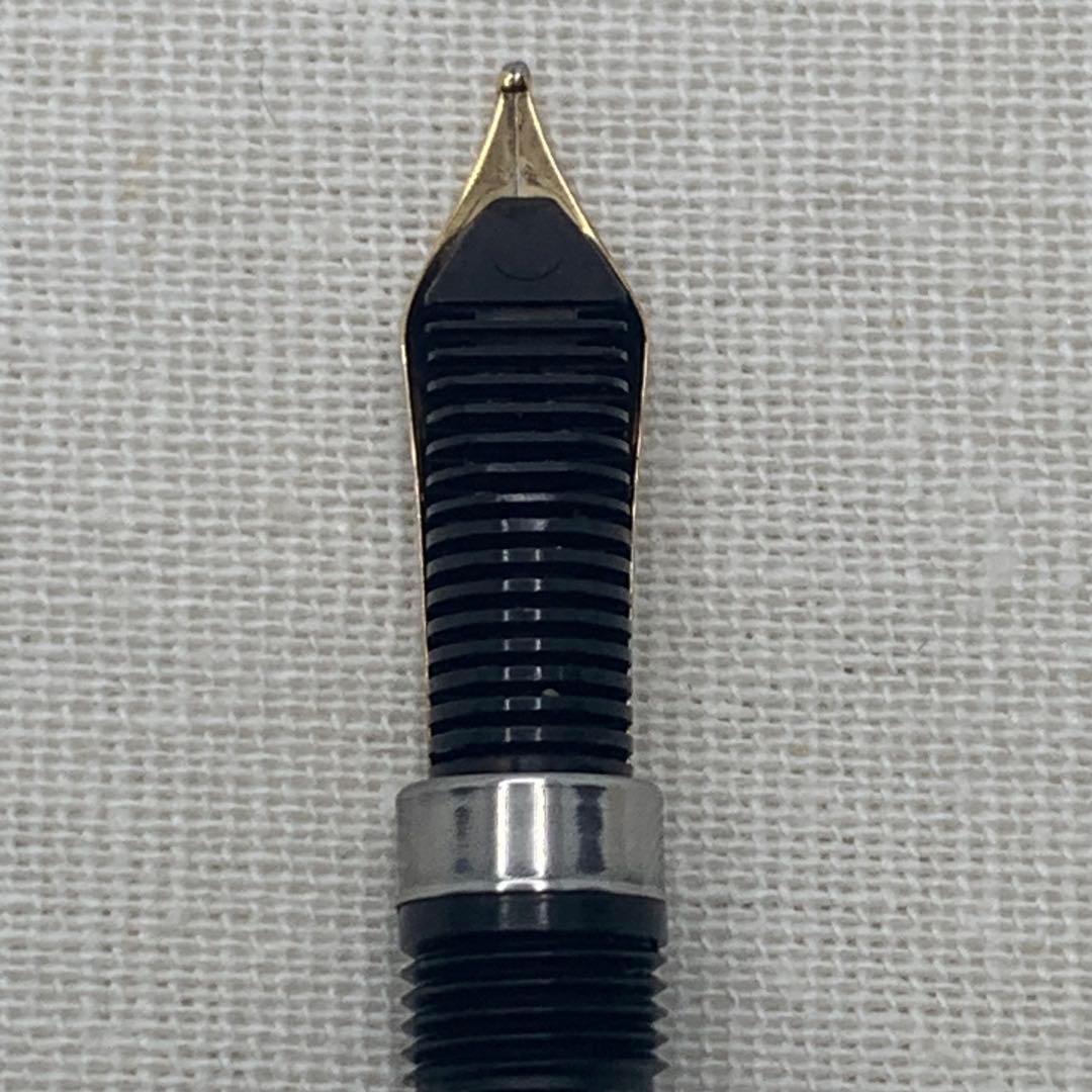 ペリカン　スーベレーンM600/M400/M200互換　交換用ペン先　14C F