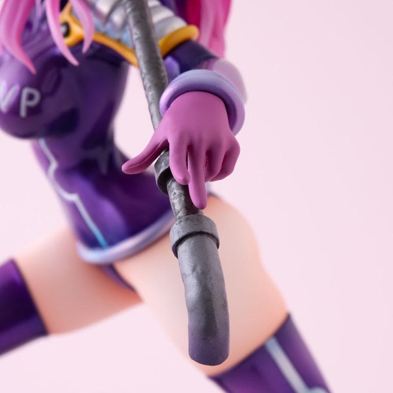 【新品】ワンピース Evolutionary History ジュエリー・ボニー