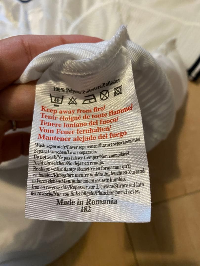 umbro アンブロ サッカー イングランド代表 ユニフォーム