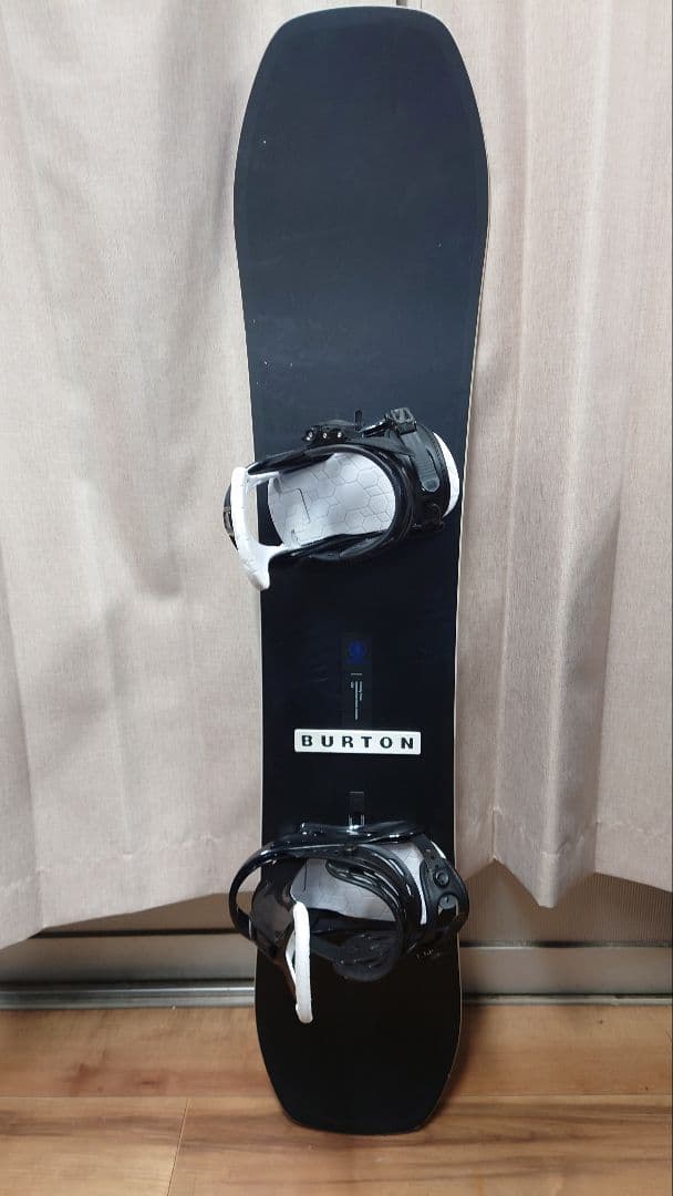 BURTON　　ホームタウンヒーロースモール　130 バインセット