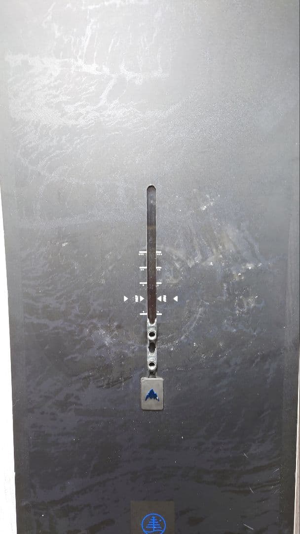 BURTON　　ホームタウンヒーロースモール　130 バインセット