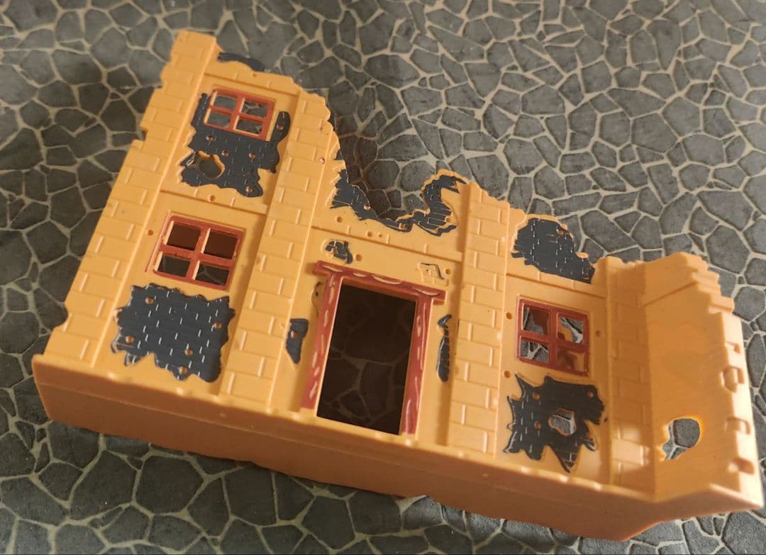 希少 タミヤ ホビーボス 1/35 イスラエル軍戦車2種類 ジオラマ部品附属