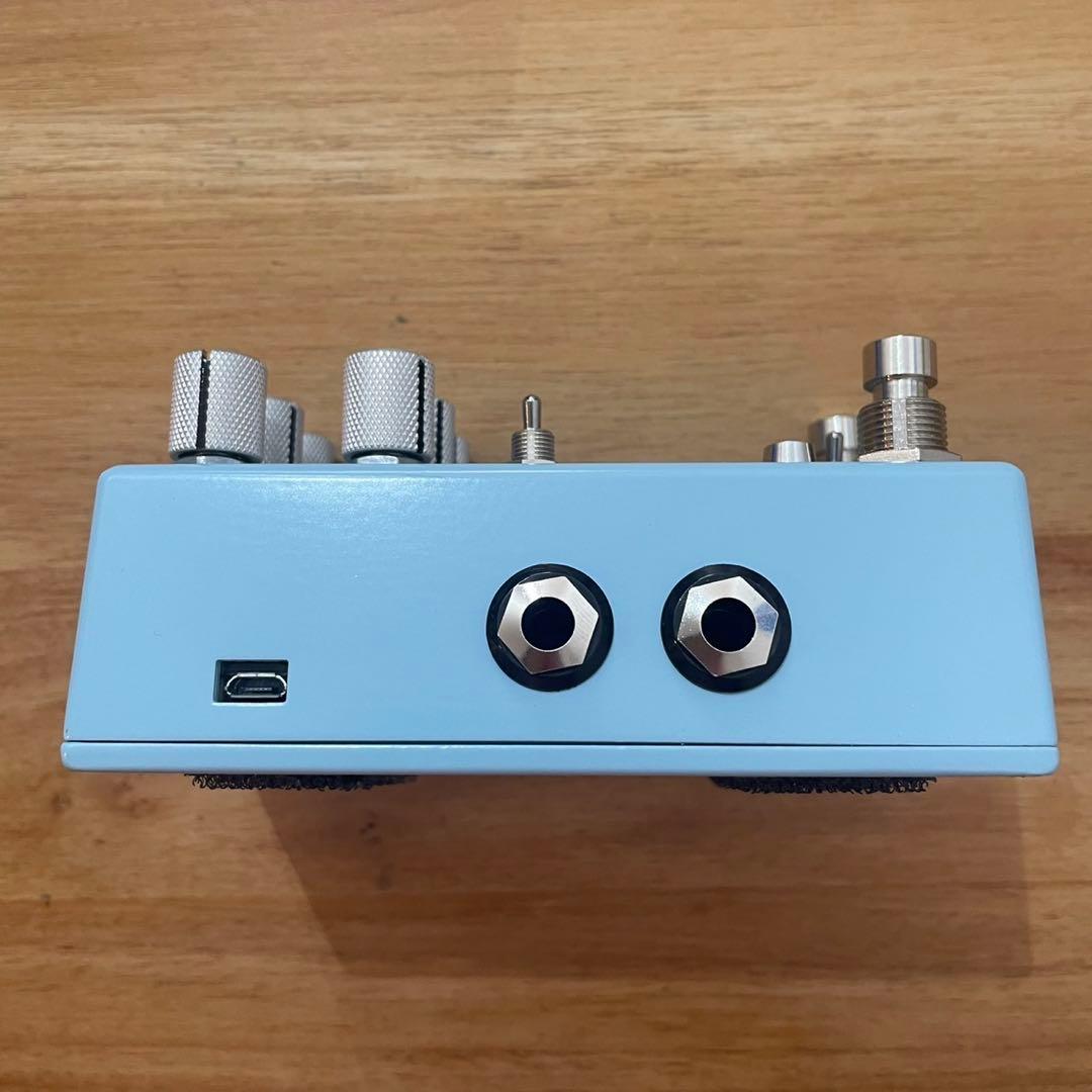 Chase Bliss Audio Blooper(保証書有り)