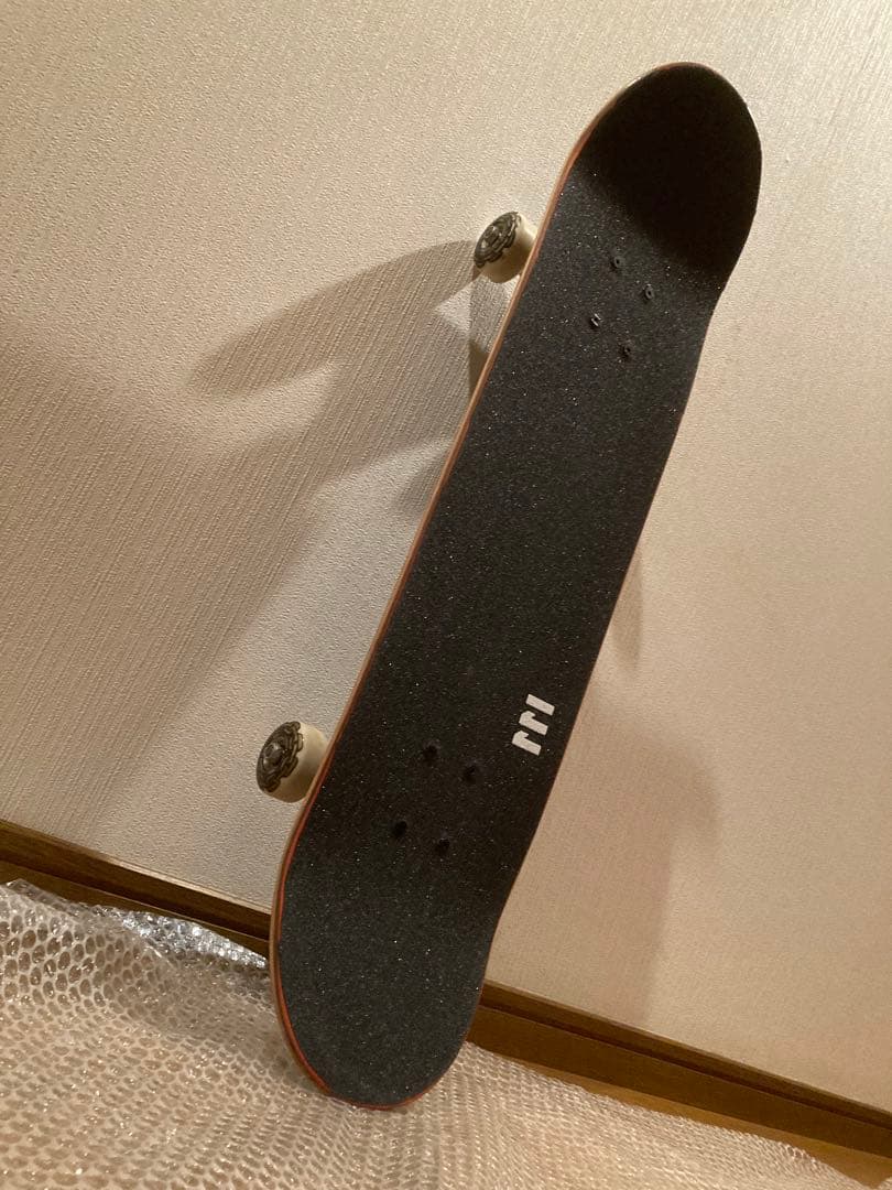 激渋極上のコンプリート　中澤克哉　TIMBER venture bones