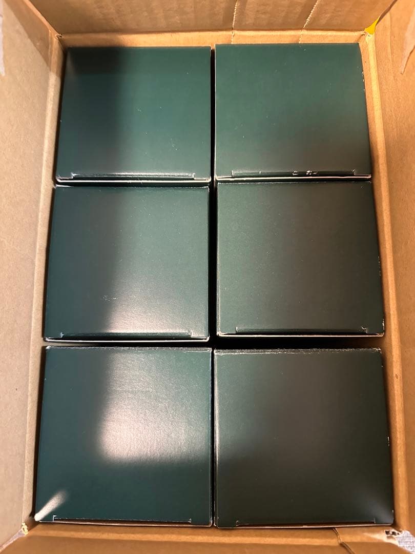 サントリー　白州12年ウイスキー　旧ボトル　6本　化粧箱付き