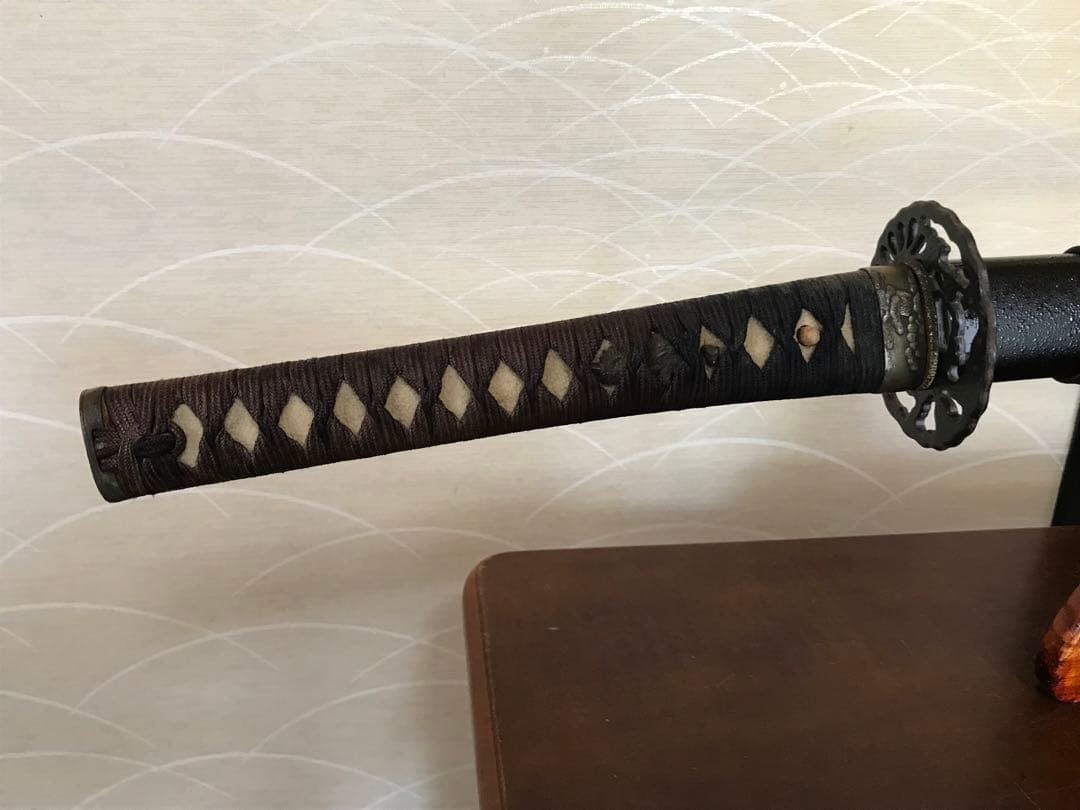 模擬刀居合刀中古品