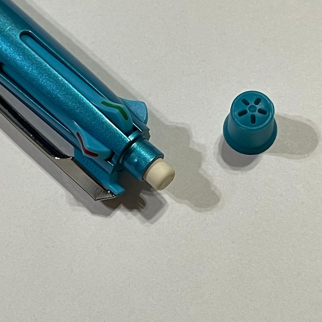 JETSTREAM ジェットストリーム 限定 ターコイズ