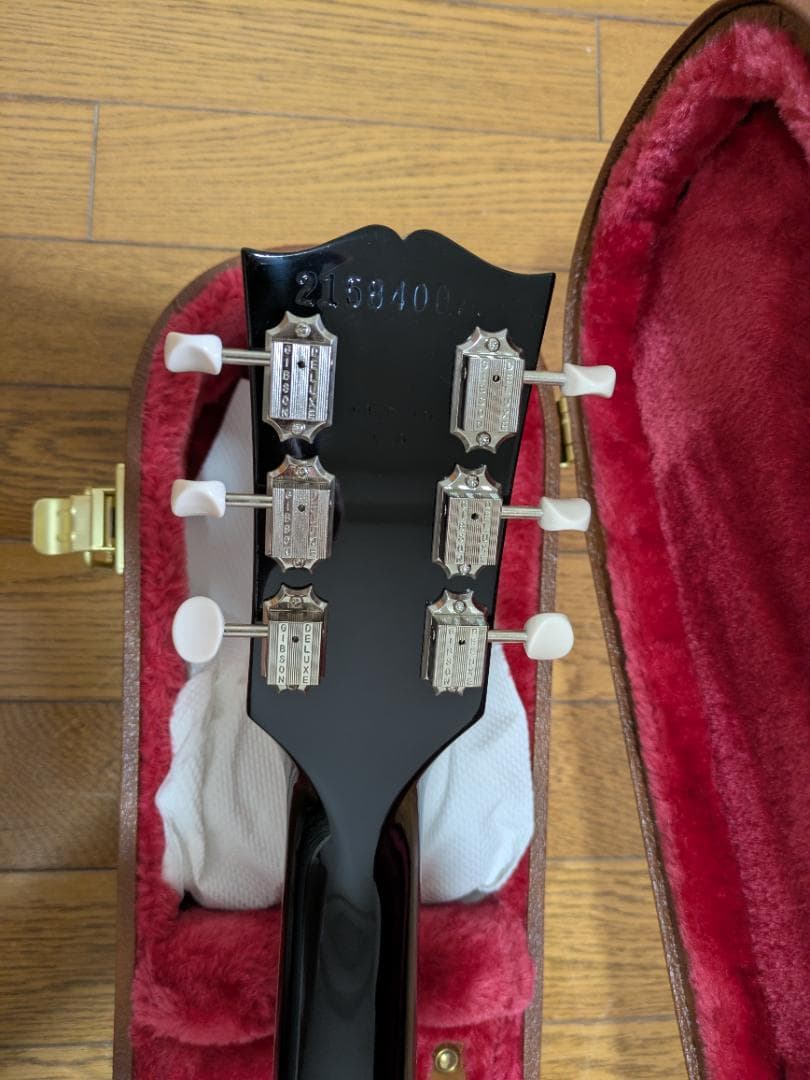 ギター Gibson SG Special (Ebony)