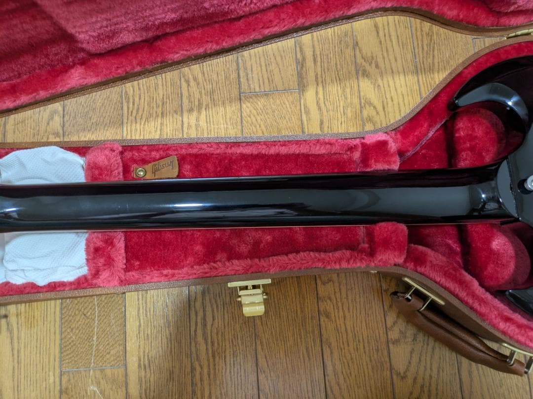 ギター Gibson SG Special (Ebony)