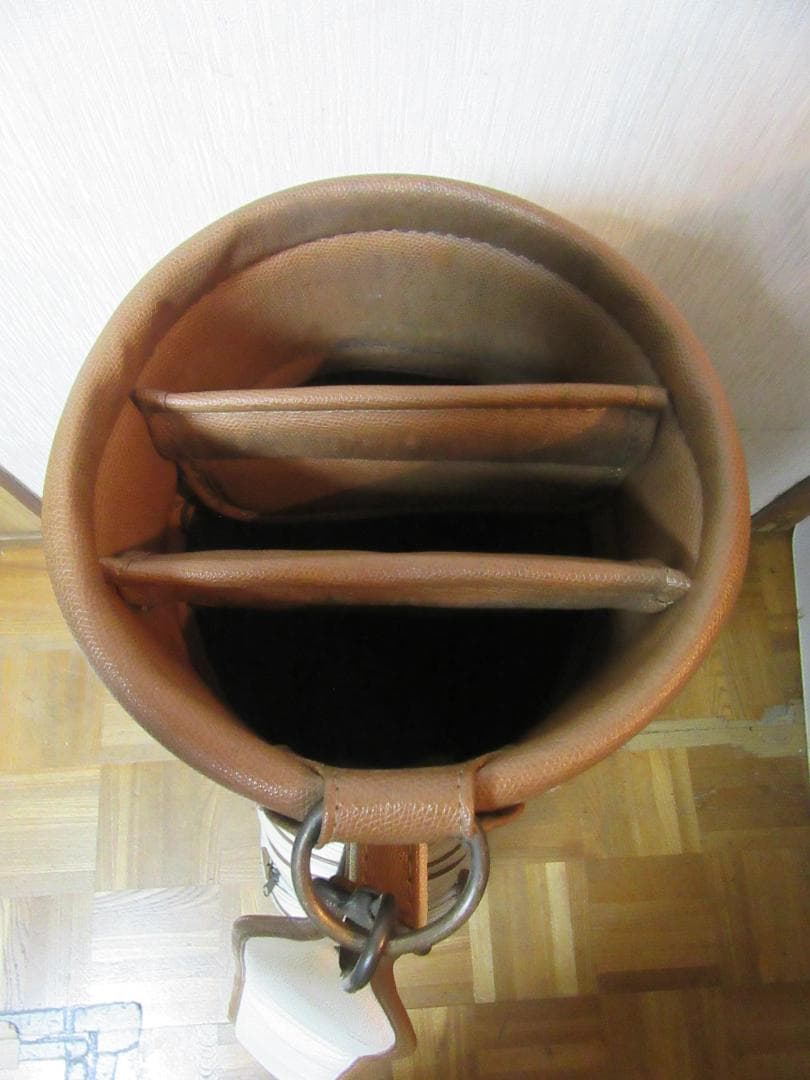 ★☆★希少★MILANO SPORTS CLUB★ゴルフ.バック★☆★