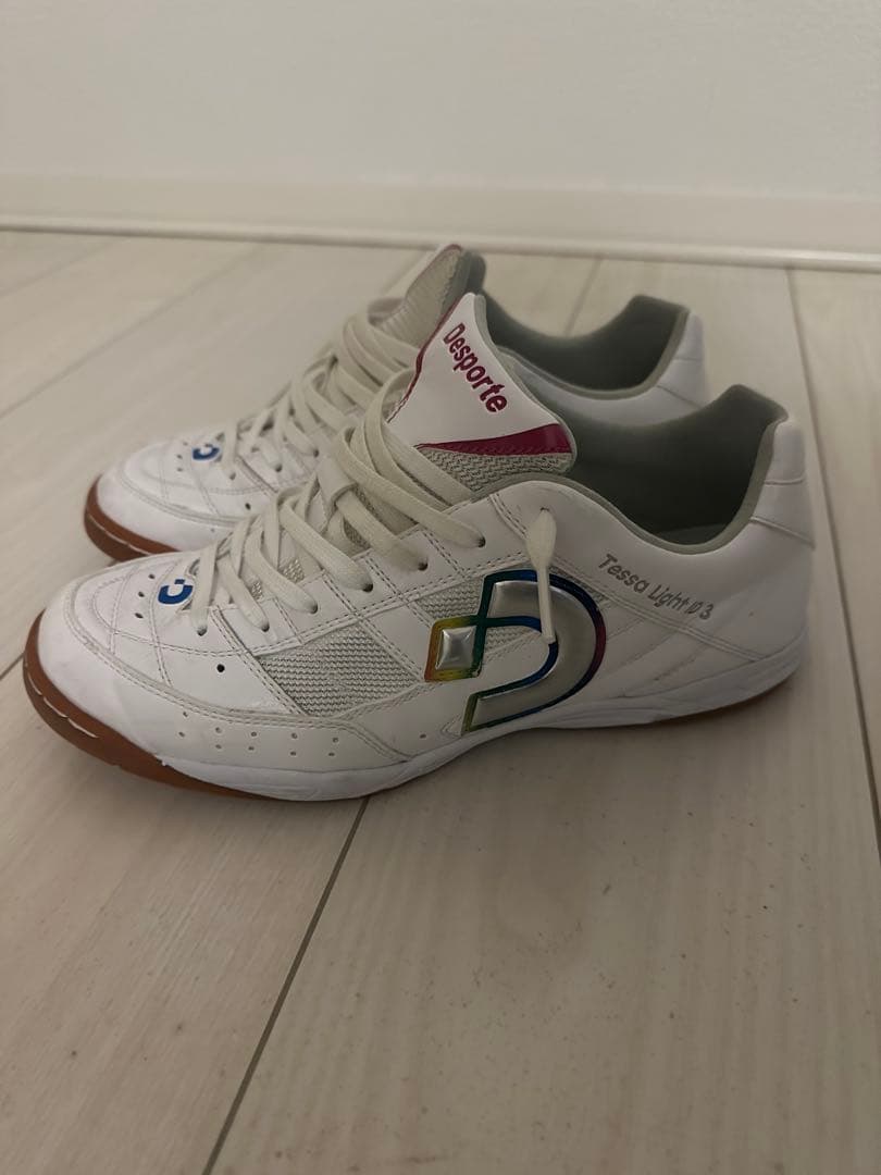 【値下げ】デスポルチ　テッサライトID3