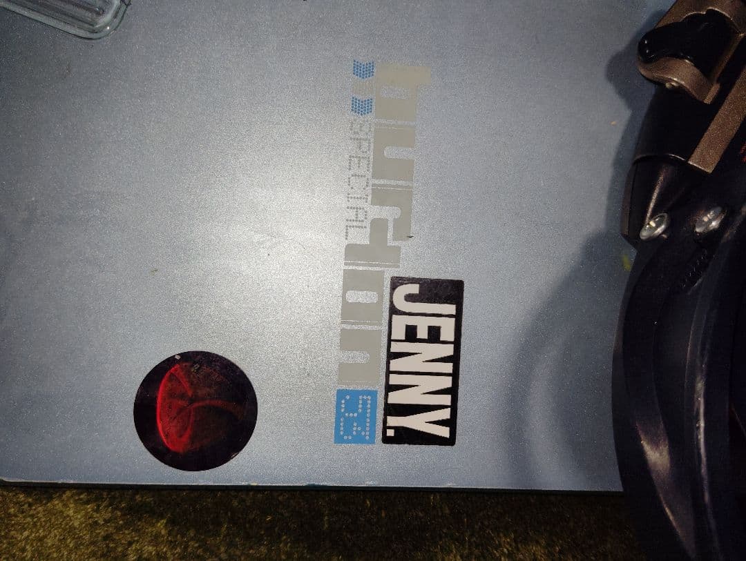 【最終稀少】Burton スノーボートセット初期ステップオン激レア3点セット値下