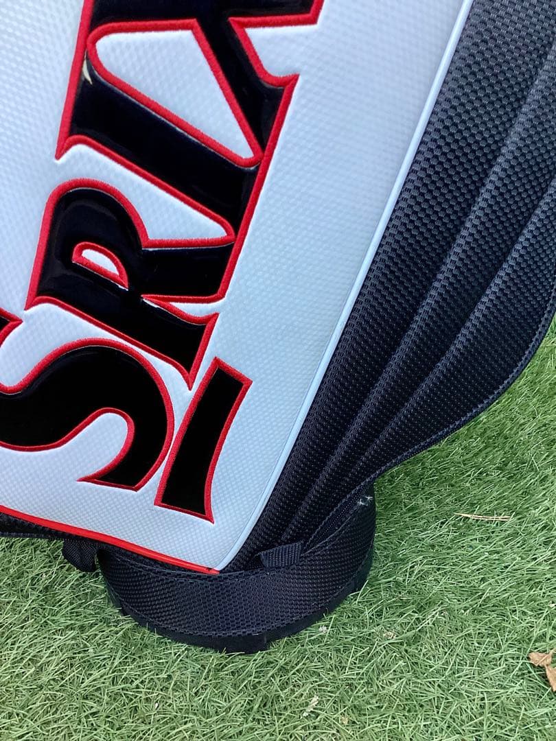 Srixon スリクソンキャディバッグ