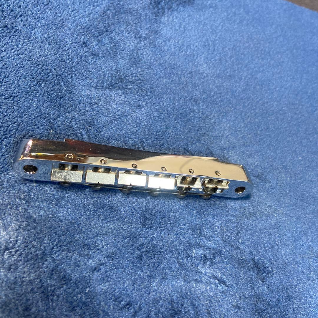 Gibson ABR-1 ブリッジ