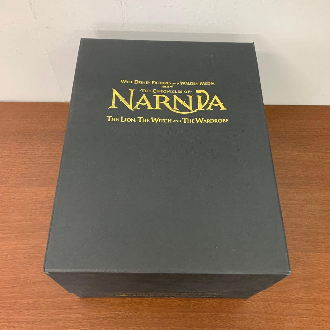 ❶　抽プレ ナルニア国物語 衣装だんす タンス 箪笥 レプリカ（約1/8サイズ）