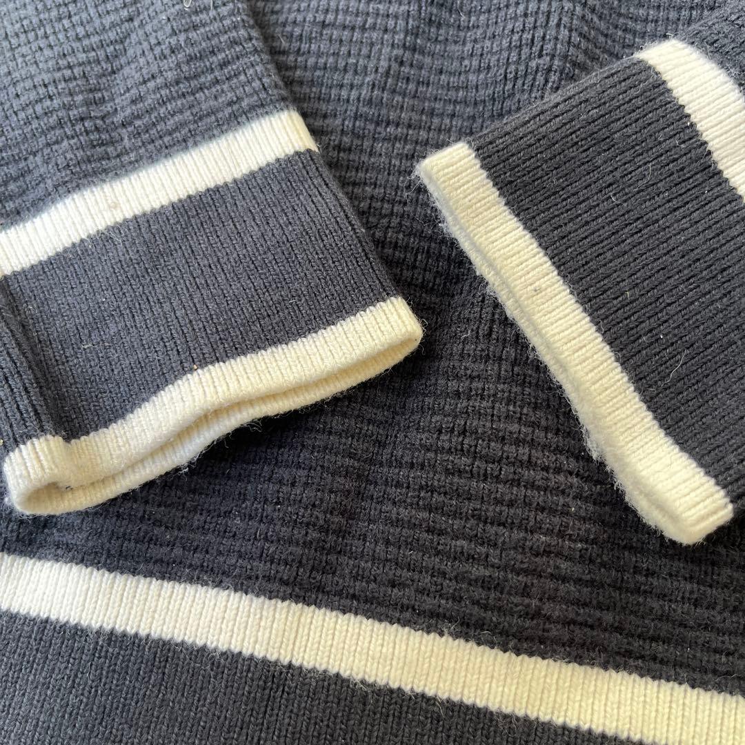 A.P.C GOLF セーター