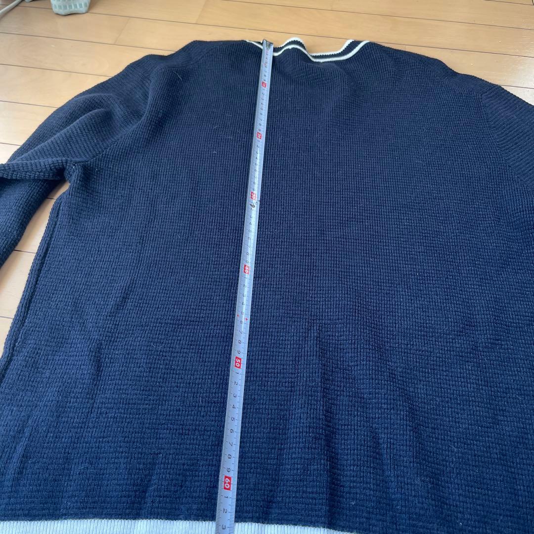 A.P.C GOLF セーター