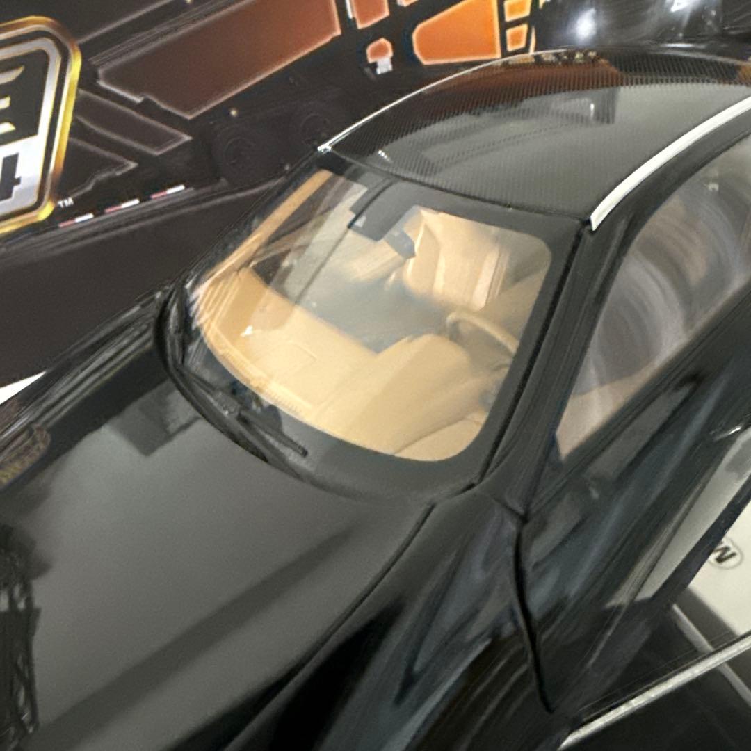 限定　ジャンク　1/18 オートアート　レクサス　LC 500 LFA