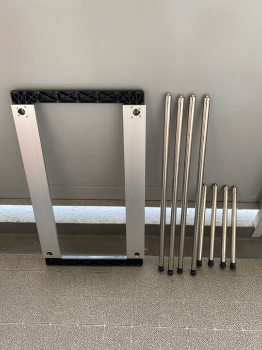 スノーピーク  IGT