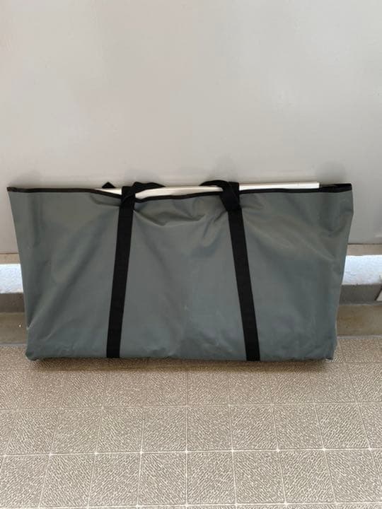 スノーピーク  IGT