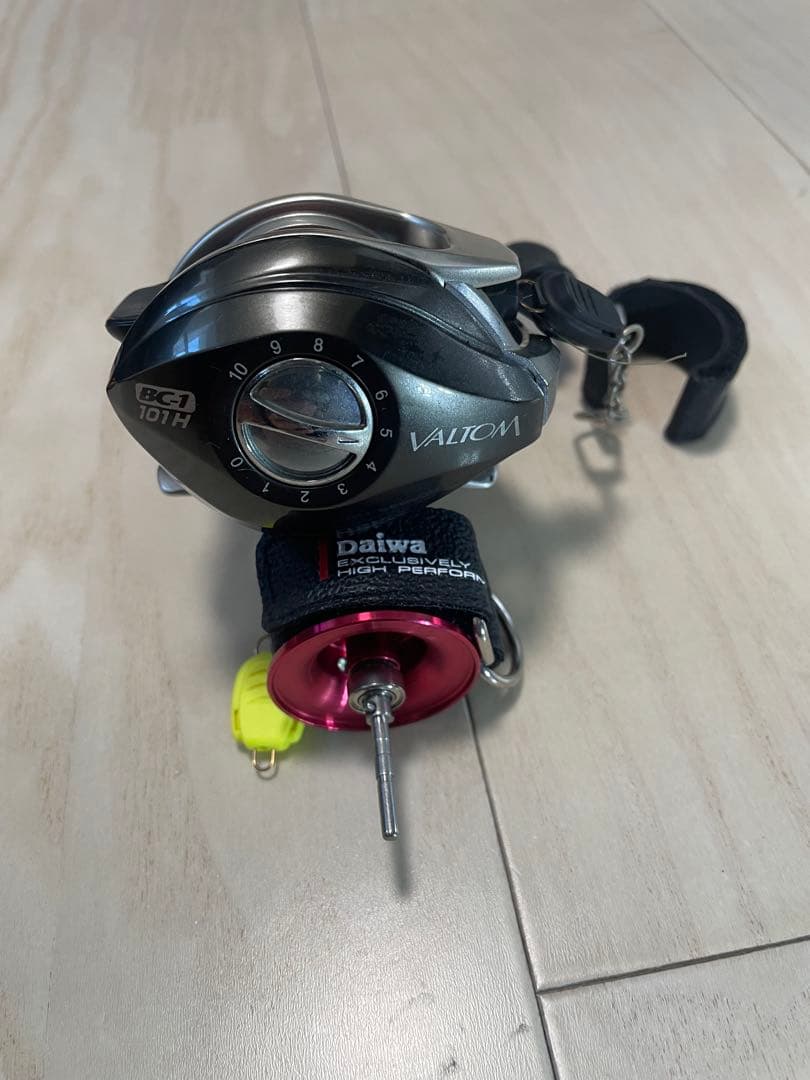 ⭐︎シーバス・ブラックバス　セット一式⭐︎ Daiwa Neoversalロッド