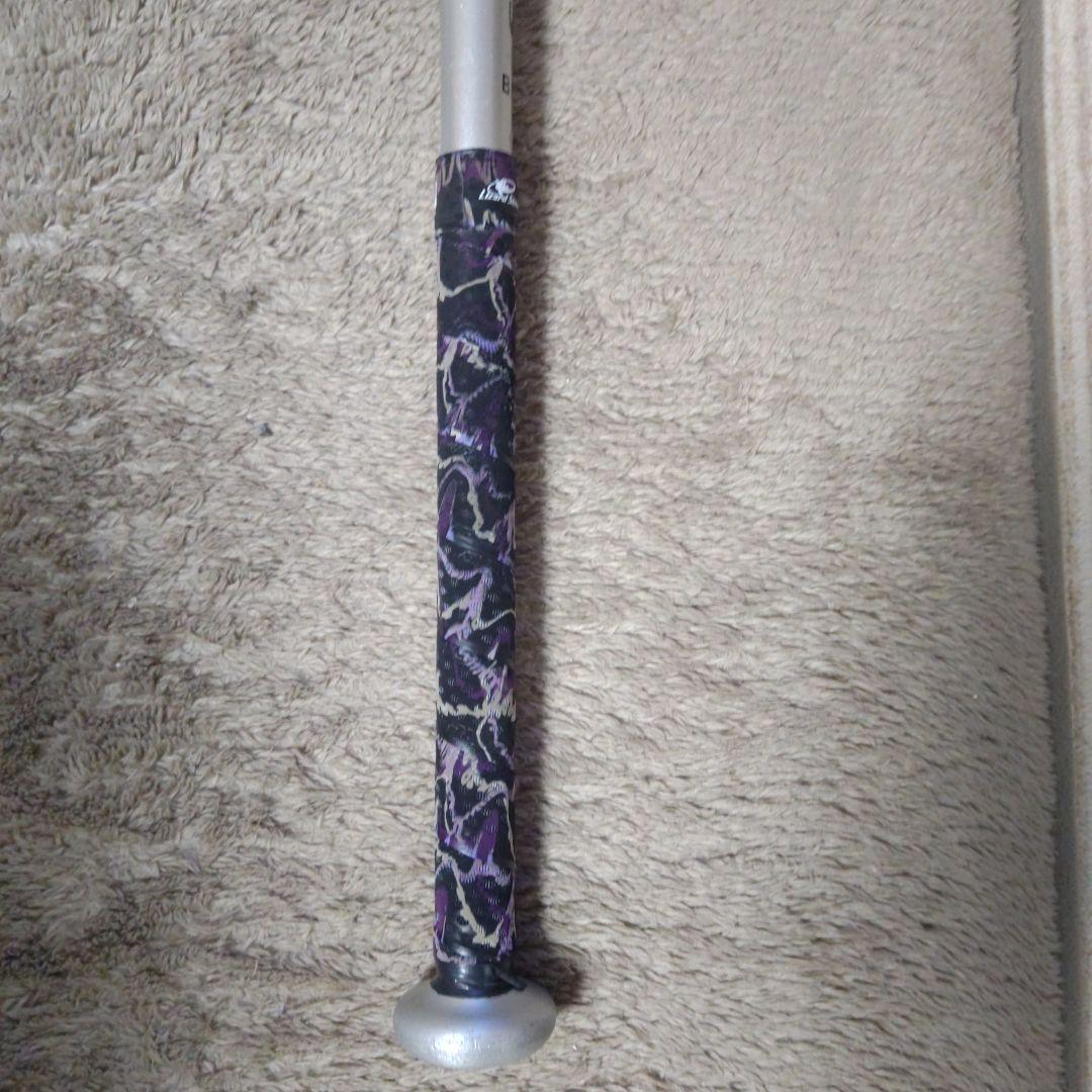 SSK 一般軟式用バット MM18 ライトミドル 83㎝