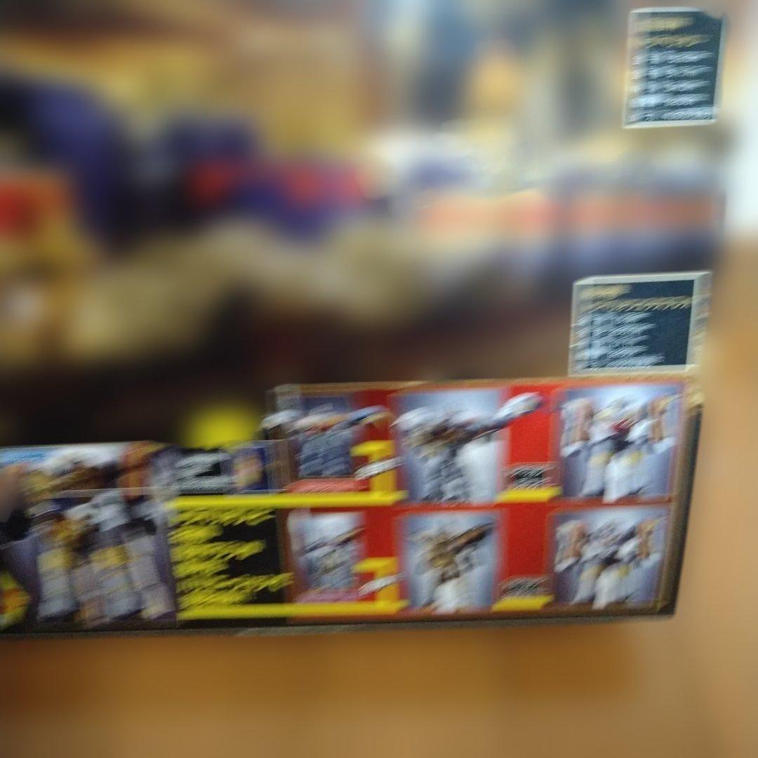 魔法戦隊マジレンジャー 魔法鉄人 DXトラべリオン