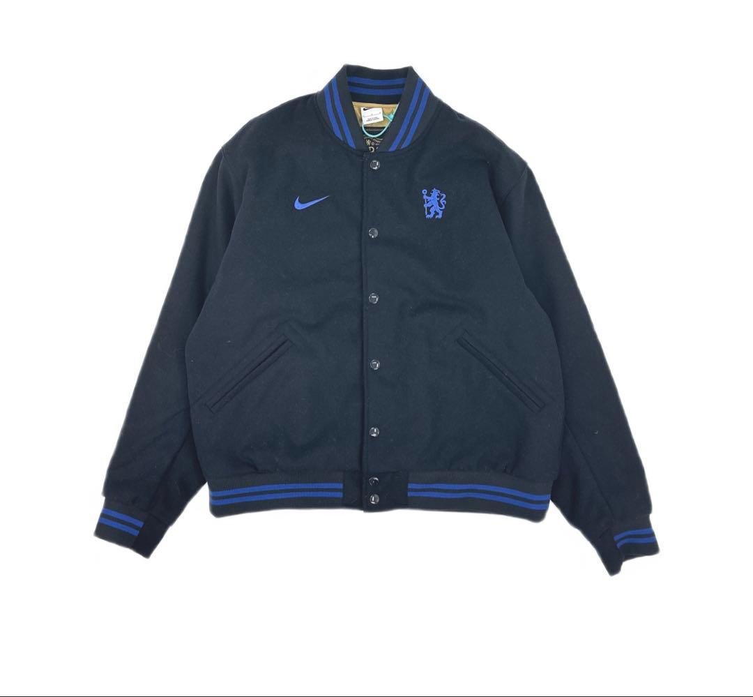 【激レア】Nike × チェルシー スタジャン L