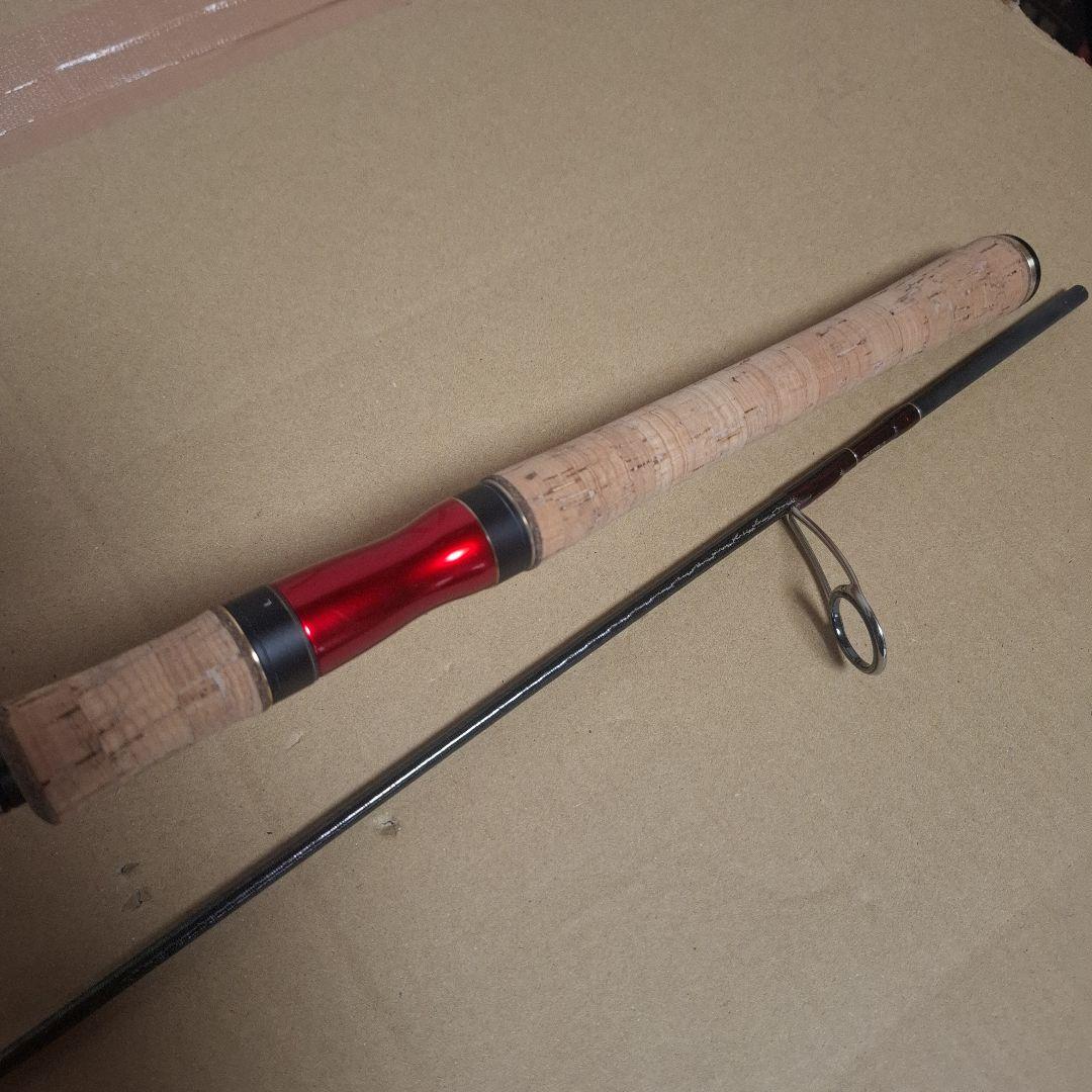 シマノ　18　ワールドシャウラ　2652R-3　WORLD SHAULA