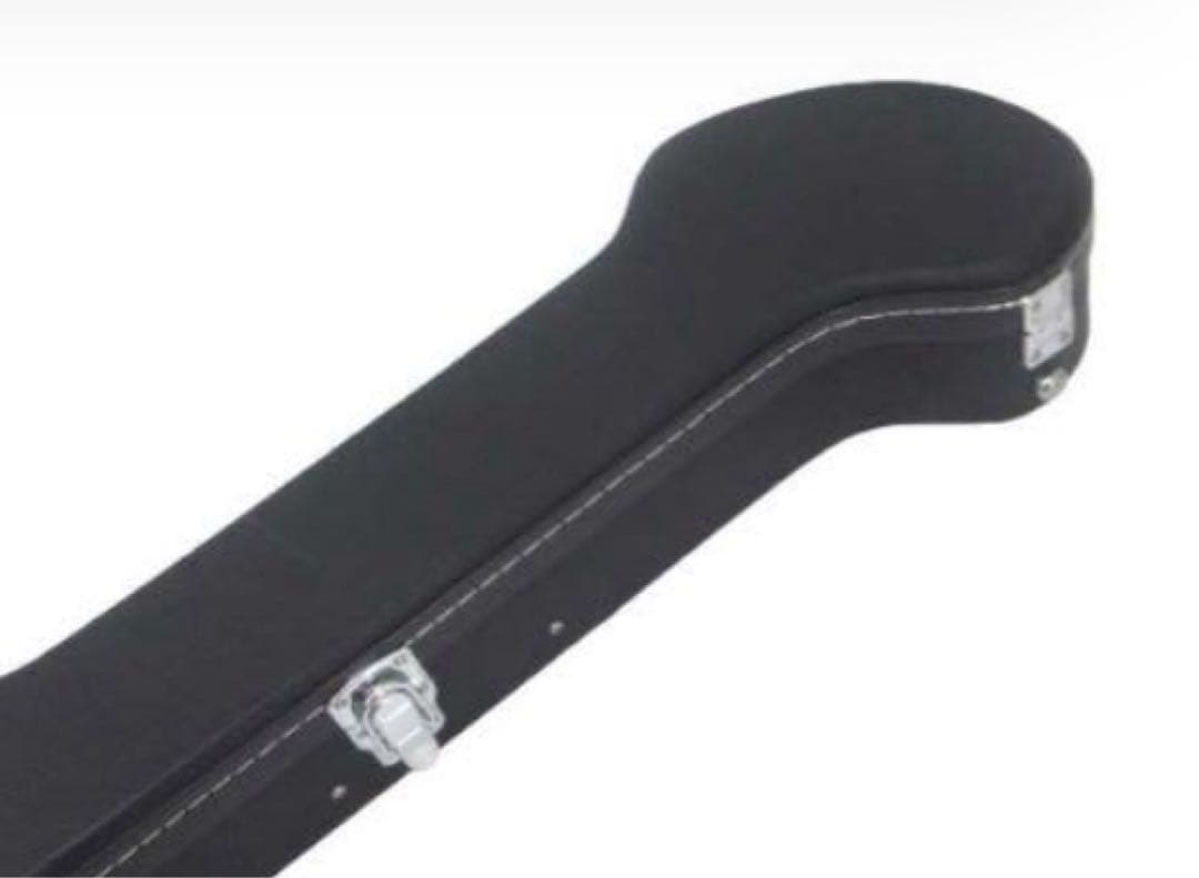 フェルナンデスZO3ハードケース