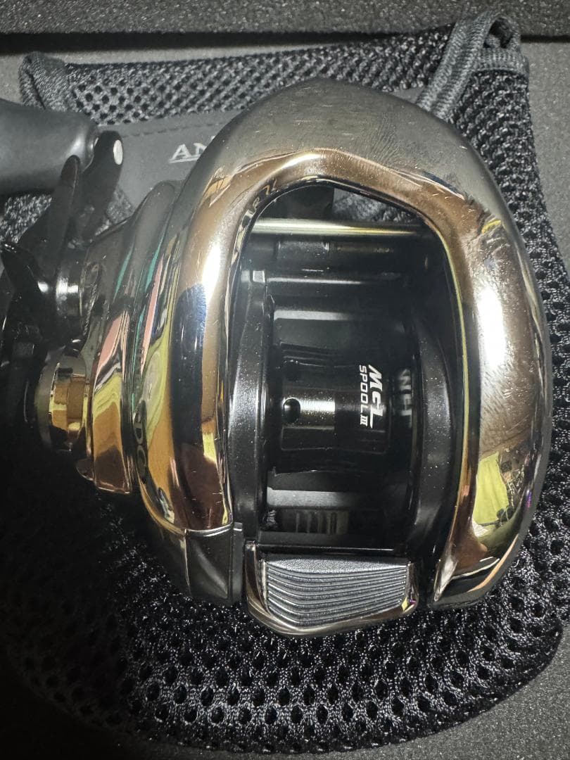 21アンタレスDC LEFT XG