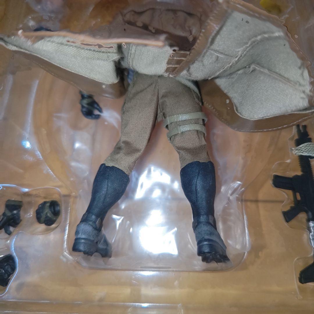 mezco one:12collective ナイトメアバットマン