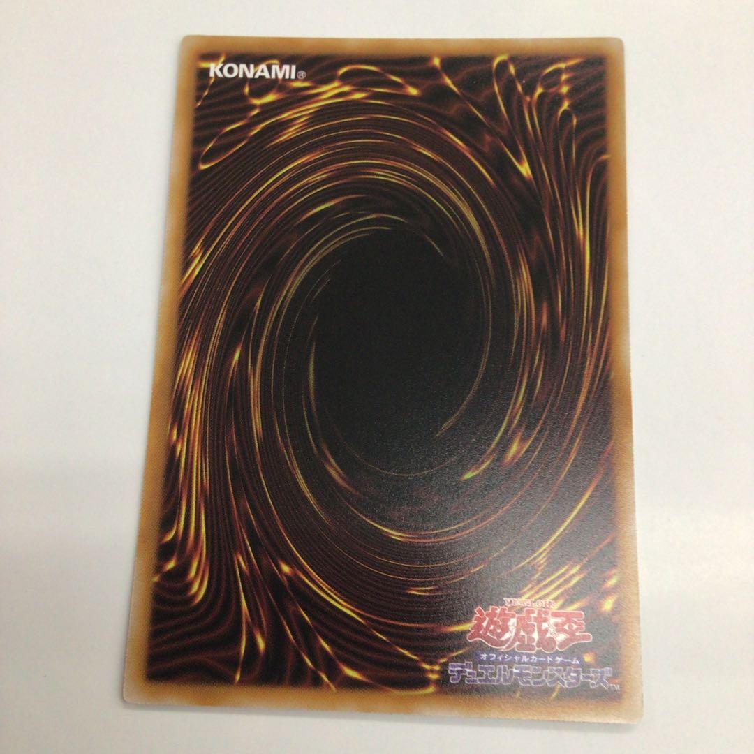 遊戯王　大輪の霊使い　プリシク