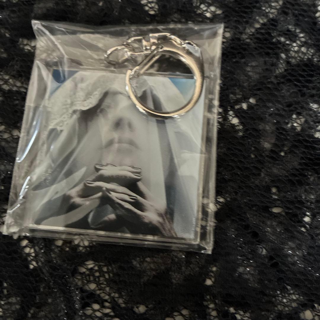 BUCK-TICK キーホルダーセット