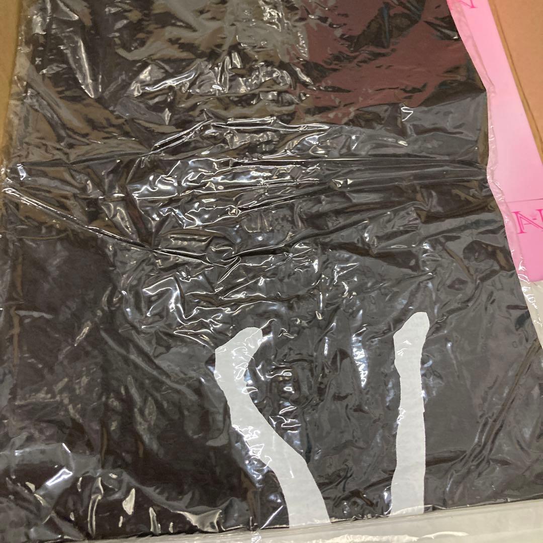 安室奈美恵　1996 未開封　Tシャツ