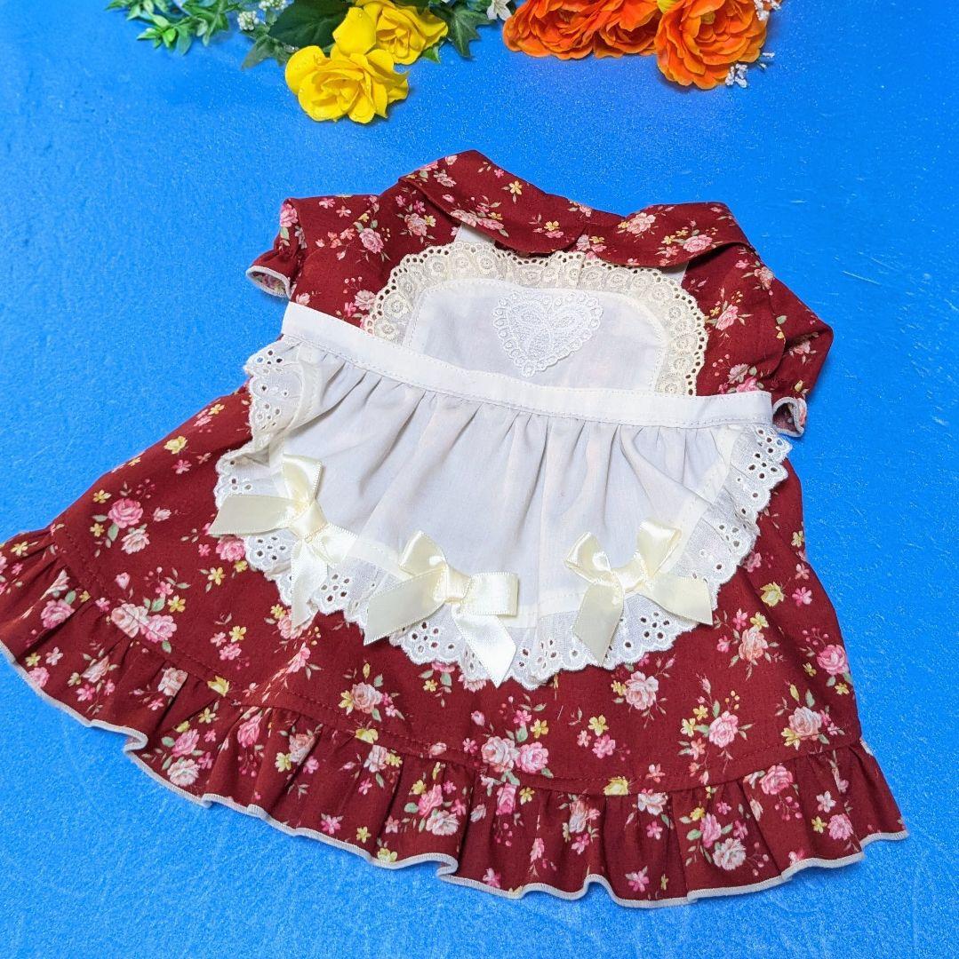 ☆◆RUI◆様☆犬服☆ハンドメイド