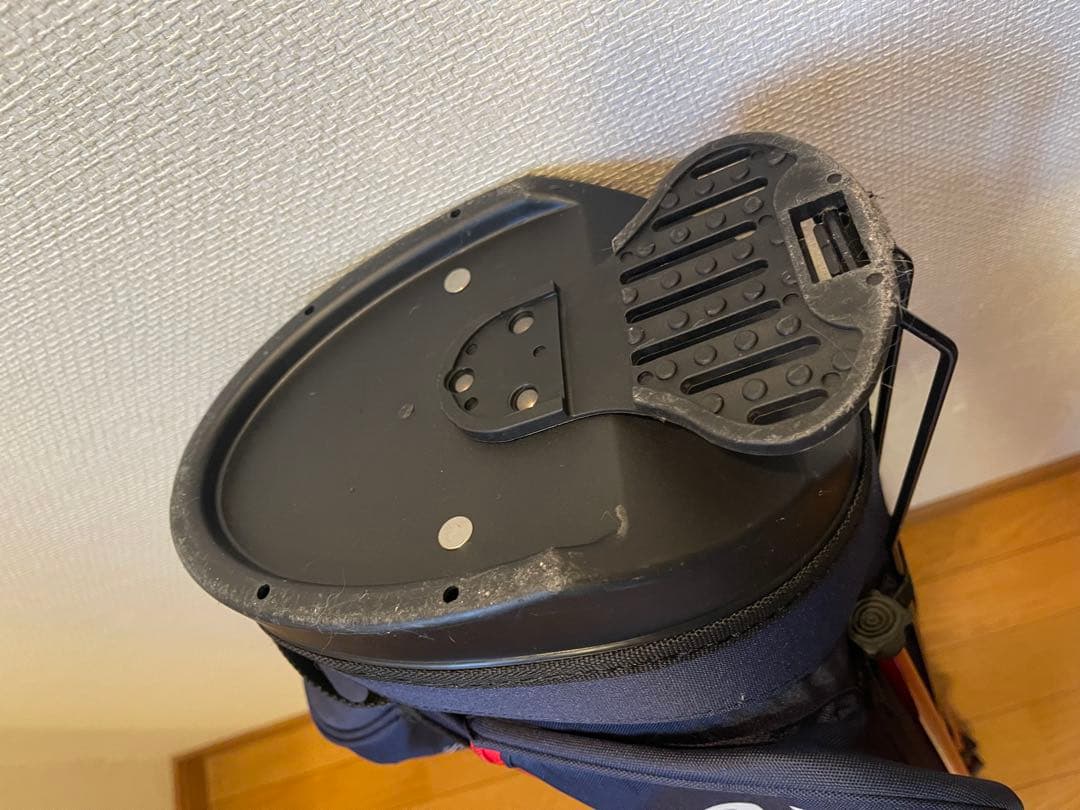 PG キャディバッグ スタンドタイプ