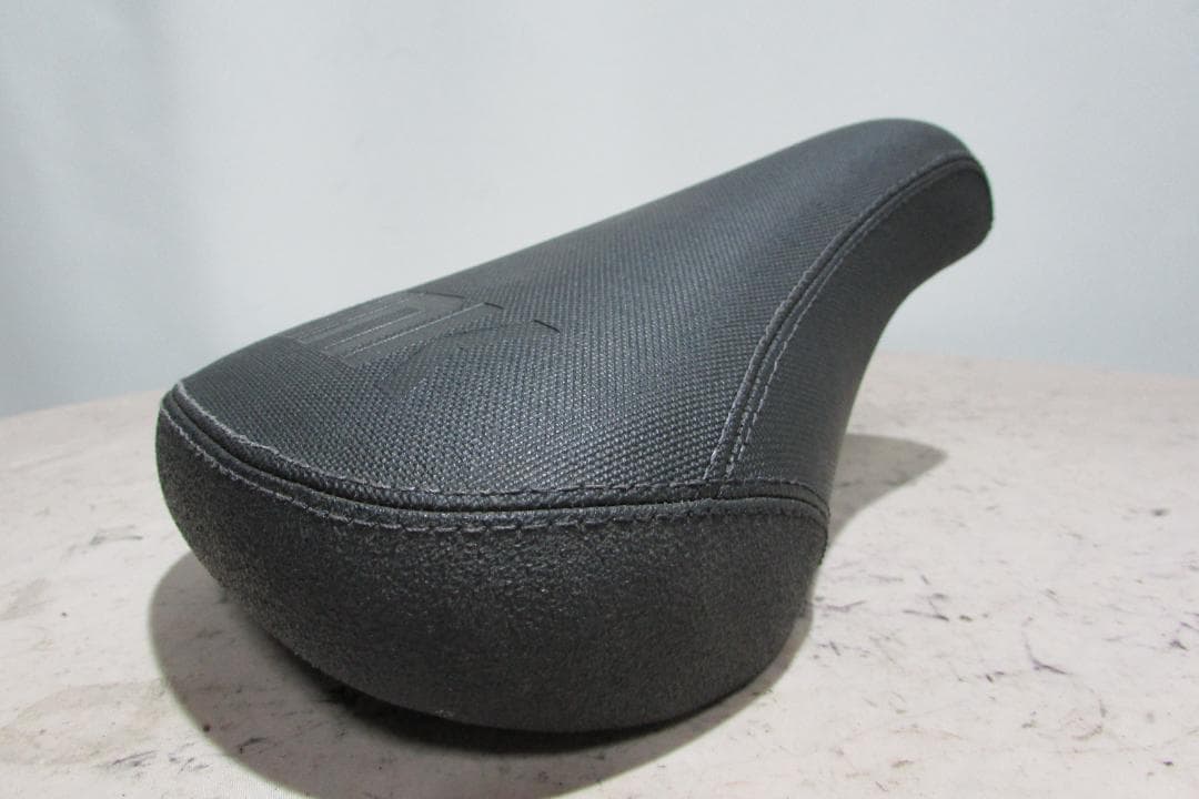 BMX シート＆ポスト KINK Seat ＆ MISSION SeatPost