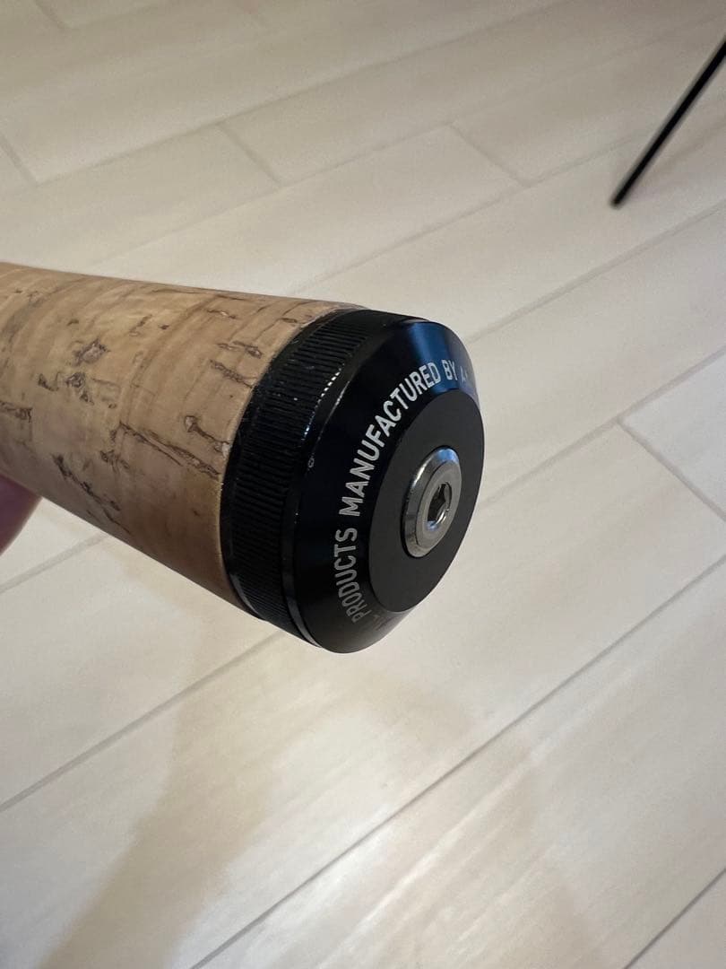 Anglo&companyパラゴンG/PG4113&専用ロッドチューブ